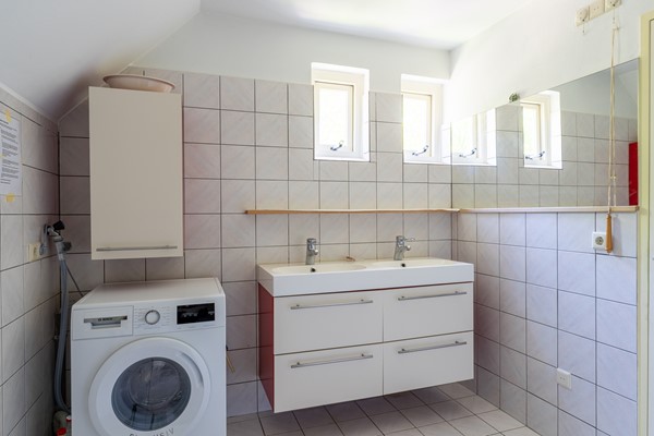 Medium property photo - Fazant 35, 5161 SB Sprang-Capelle